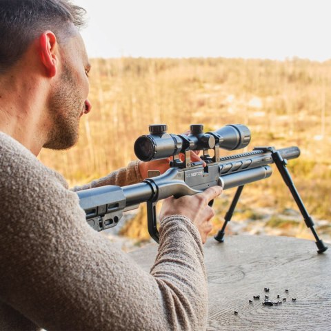 Wiatrówka PCP UX Notos Carbine Set 5,5 mm UX
