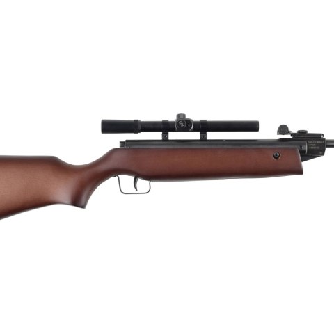 Wiatrówka Perfecta mod. 45 4,5 mm + zestaw Perfecta