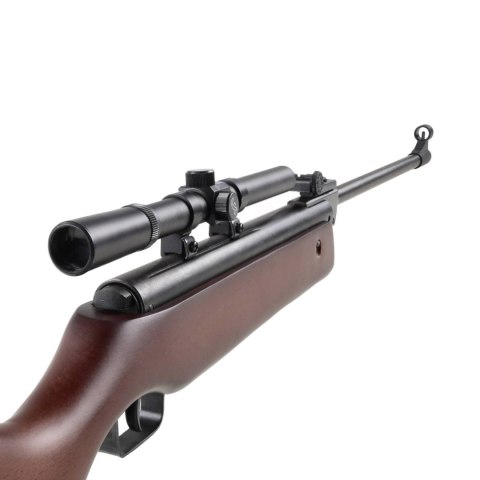 Wiatrówka Perfecta mod. 45 4,5 mm + zestaw Perfecta