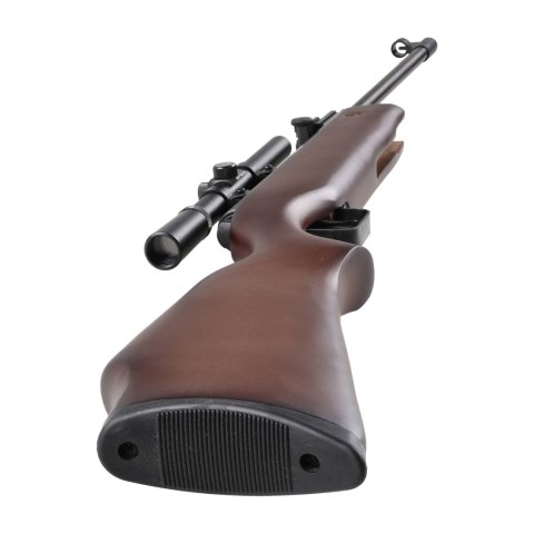 Wiatrówka Perfecta mod. 45 4,5 mm + zestaw Perfecta