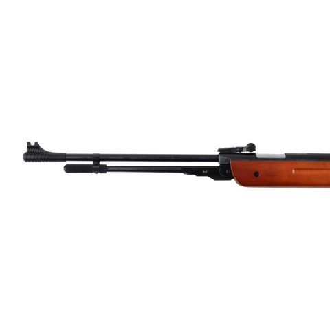 Wiatrówka RGun B3 Nitron 4,5 mm sprężyna gazowa RGun