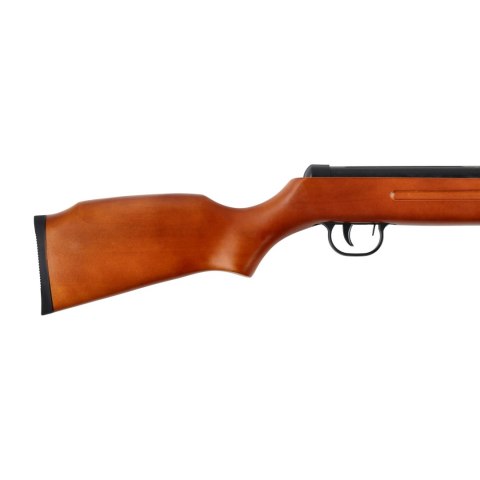 Wiatrówka RGun B3 Nitron 5,5 mm sprężyna gazowa RGun