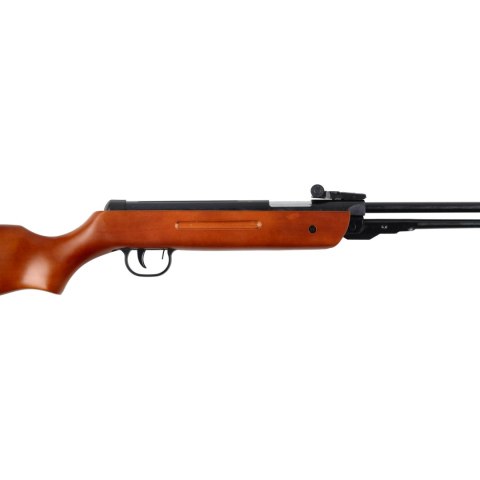 Wiatrówka RGun B3 Nitron 5,5 mm sprężyna gazowa RGun