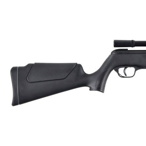 Wiatrówka RGun Reaper 4,5 mm z lunetą celowniczą 4x20 RGun