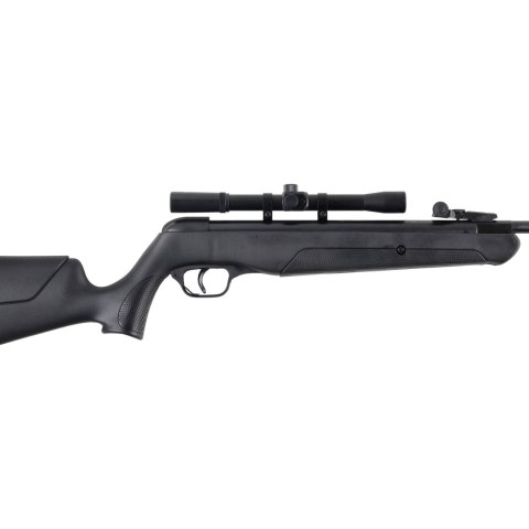 Wiatrówka RGun Reaper 4,5 mm z lunetą celowniczą 4x20 RGun