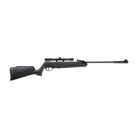 Wiatrówka RGun Reaper 5,5 mm z lunetą celowniczą 4x20 RGun