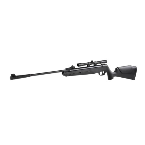 Wiatrówka RGun Reaper 5,5 mm z lunetą celowniczą 4x20 RGun