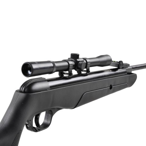 Wiatrówka RGun Reaper 5,5 mm z lunetą celowniczą 4x20 RGun