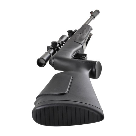 Wiatrówka RGun Reaper 5,5 mm z lunetą celowniczą 4x20 RGun