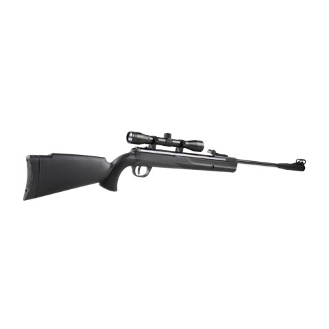 Wiatrówka Ruger Air Scout Kit 4,5 mm Ruger