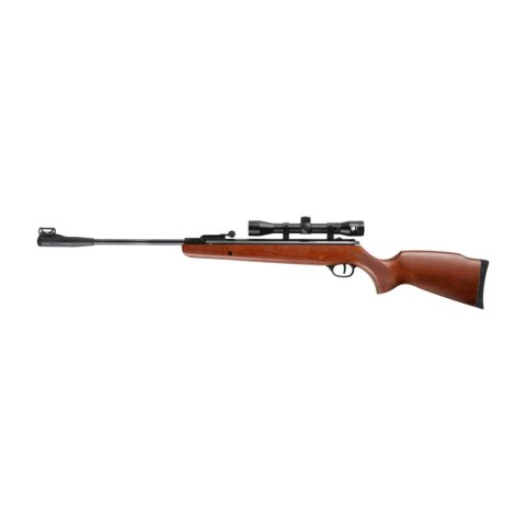 Wiatrówka Ruger Air Scout Rancher Kit 4,5 mm Ruger