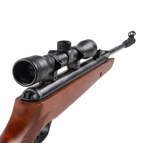 Wiatrówka Ruger Air Scout Rancher Kit 4,5 mm Ruger