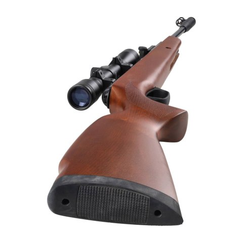 Wiatrówka Ruger Air Scout Rancher Kit 4,5 mm Ruger