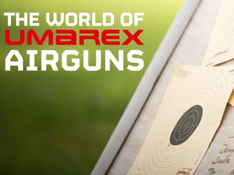 Wiatrówka Ruger Air Scout Rancher Kit 4,5 mm Ruger
