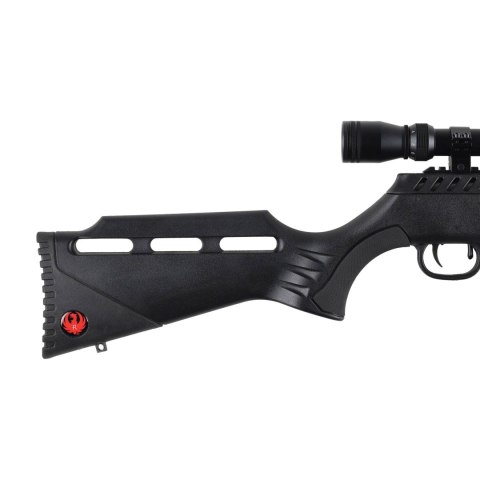 Wiatrówka Ruger Targis Hunter 4,5 mm Ruger