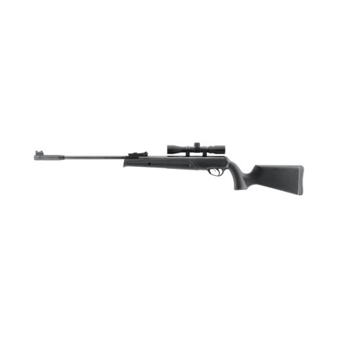 Wiatrówka UX Prymex Set 5,5 mm sprężynowa UX
