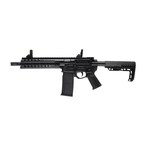 Wiatrówka UX Strike Force 4,5 mm BB CO2 Full-Auto UX