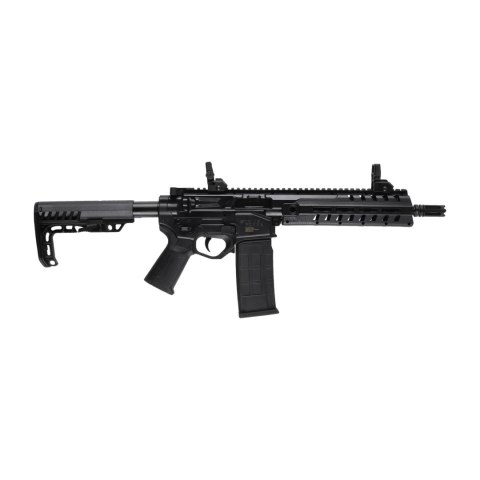 Wiatrówka UX Strike Force 4,5 mm BB CO2 Full-Auto UX