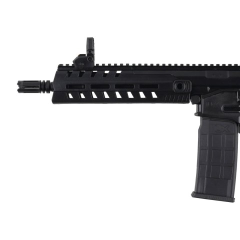 Wiatrówka UX Strike Force 4,5 mm BB CO2 Full-Auto UX