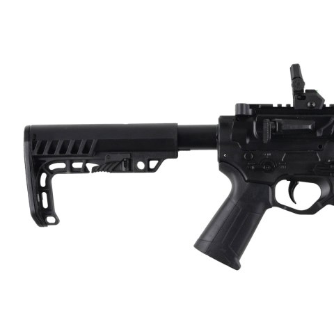 Wiatrówka UX Strike Force 4,5 mm BB CO2 Full-Auto UX