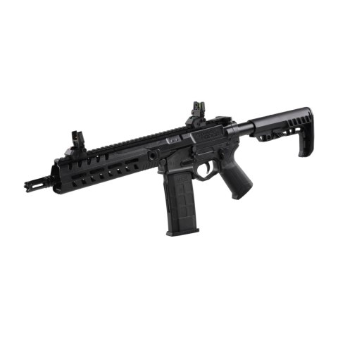Wiatrówka UX Strike Force 4,5 mm BB CO2 Full-Auto UX