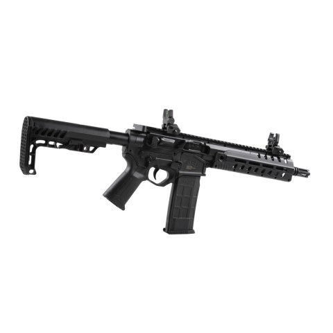Wiatrówka UX Strike Force 4,5 mm BB CO2 Full-Auto UX
