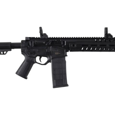 Wiatrówka UX Strike Force 4,5 mm BB CO2 Full-Auto UX