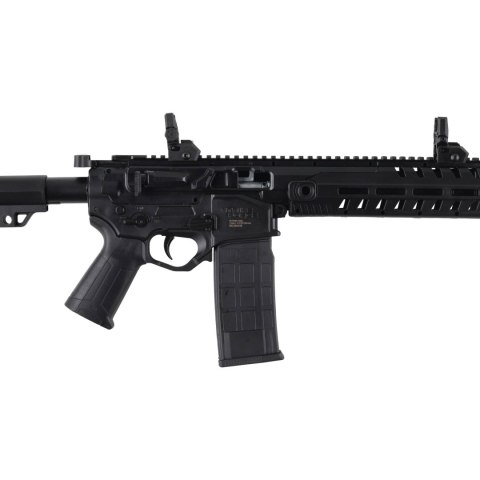 Wiatrówka UX Strike Force 4,5 mm BB CO2 Full-Auto UX