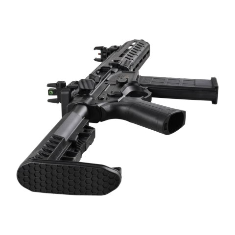 Wiatrówka UX Strike Force 4,5 mm BB CO2 Full-Auto UX