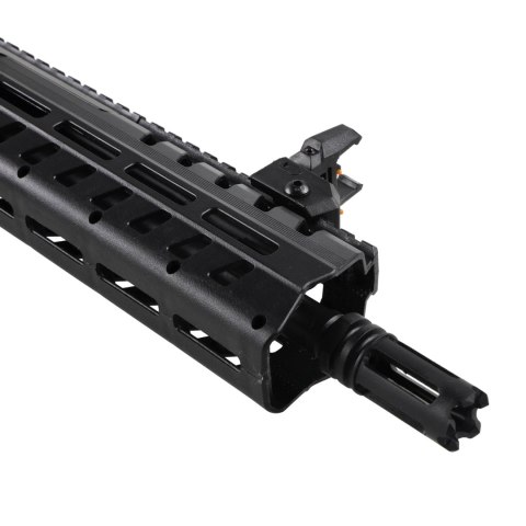 Wiatrówka UX Strike Force 4,5 mm BB CO2 Full-Auto UX