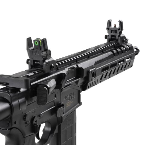 Wiatrówka UX Strike Force 4,5 mm BB CO2 Full-Auto UX