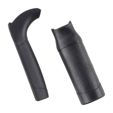 Wiatrówka UX Strike Force 4,5 mm BB CO2 Full-Auto UX