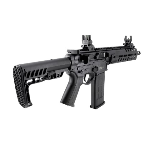 Wiatrówka UX Strike Force 4,5 mm BB CO2 UX