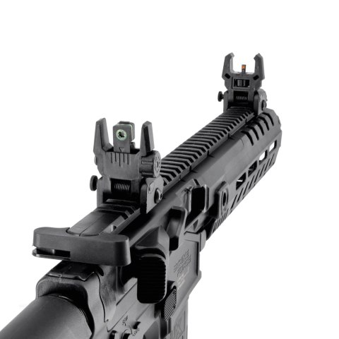 Wiatrówka UX Strike Force 4,5 mm BB CO2 UX
