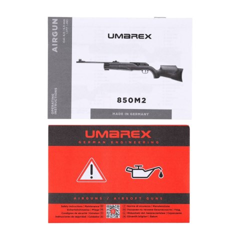 Wiatrówka Umarex Airmagnum 850 M2 5,5 mm Umarex