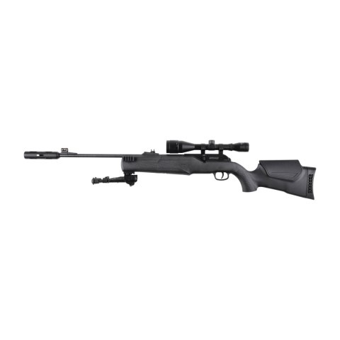 Wiatrówka Umarex Airmagnum 850 M2 XT Kit 4,5 mm z kompensatorem Umarex
