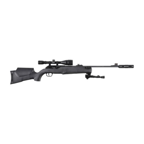 Wiatrówka Umarex Airmagnum 850 M2 XT Kit 4,5 mm z kompensatorem Umarex