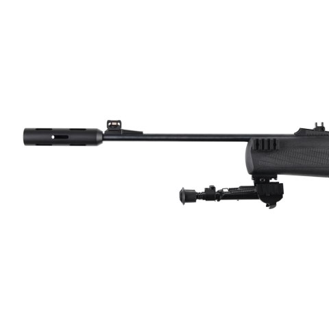 Wiatrówka Umarex Airmagnum 850 M2 XT Kit 4,5 mm z kompensatorem Umarex