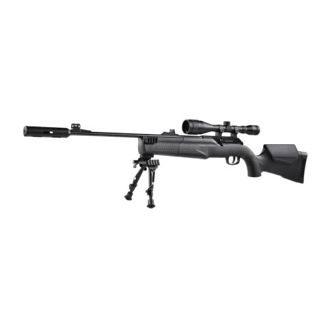 Wiatrówka Umarex Airmagnum 850 M2 XT Kit 4,5 mm z kompensatorem Umarex
