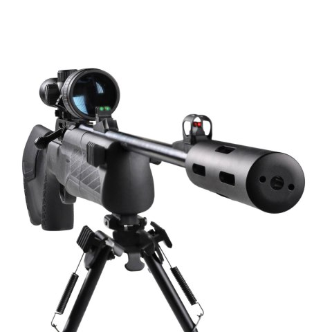 Wiatrówka Umarex Airmagnum 850 M2 XT Kit 4,5 mm z kompensatorem Umarex