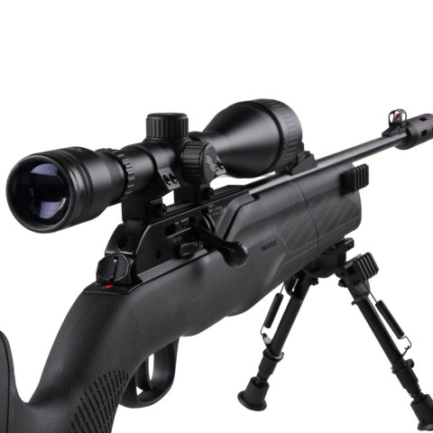 Wiatrówka Umarex Airmagnum 850 M2 XT Kit 4,5 mm z kompensatorem Umarex