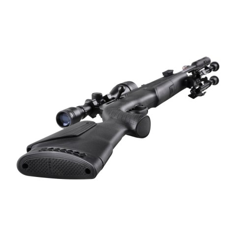 Wiatrówka Umarex Airmagnum 850 M2 XT Kit 4,5 mm z kompensatorem Umarex