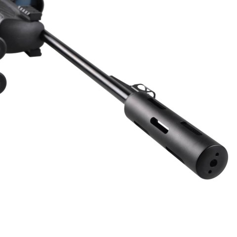 Wiatrówka Umarex Airmagnum 850 M2 XT Kit 4,5 mm z kompensatorem Umarex