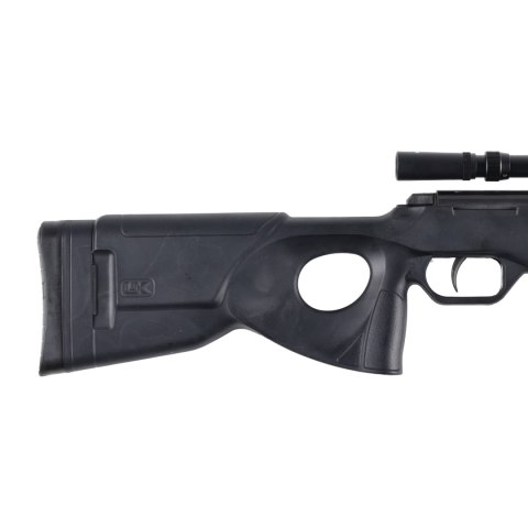 Wiatrówka Umarex Patrol 4,5 mm Umarex