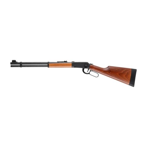 Wiatrówka Walther Lever Action 4,5 mm CO2 czarna Walther