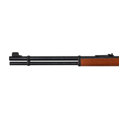 Wiatrówka Walther Lever Action 4,5 mm CO2 czarna Walther