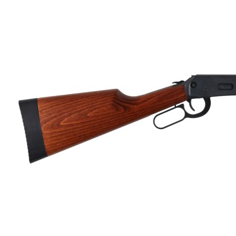 Wiatrówka Walther Lever Action 4,5 mm CO2 czarna Walther