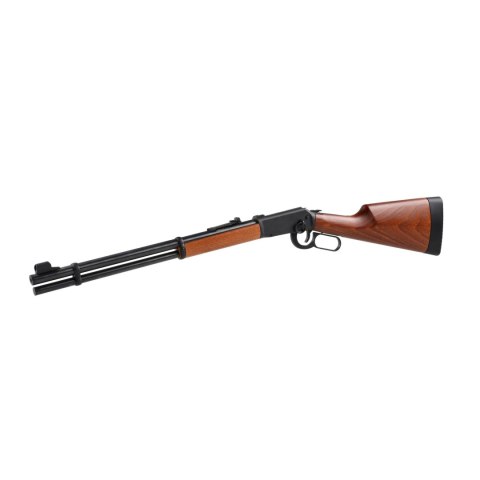 Wiatrówka Walther Lever Action 4,5 mm CO2 czarna Walther