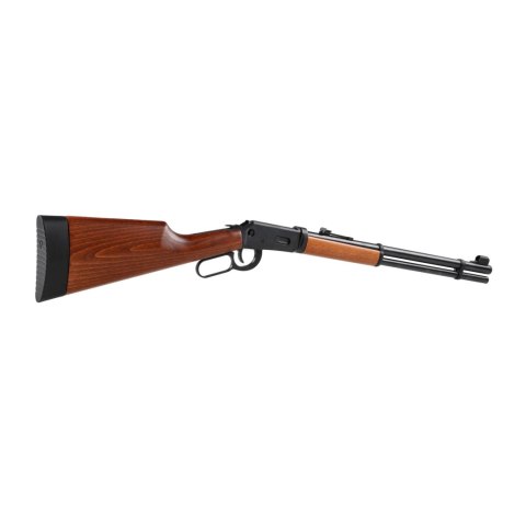 Wiatrówka Walther Lever Action 4,5 mm CO2 czarna Walther