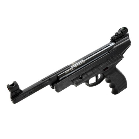 Wiatrówka pistolet Optima by Hatsan 25 4,5 mm Hatsan